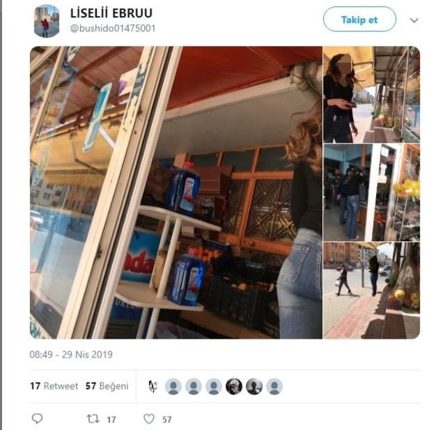 Sosyal medya sapığı