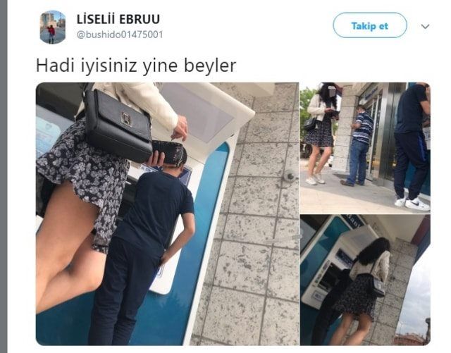 Sosyal medya sapığı