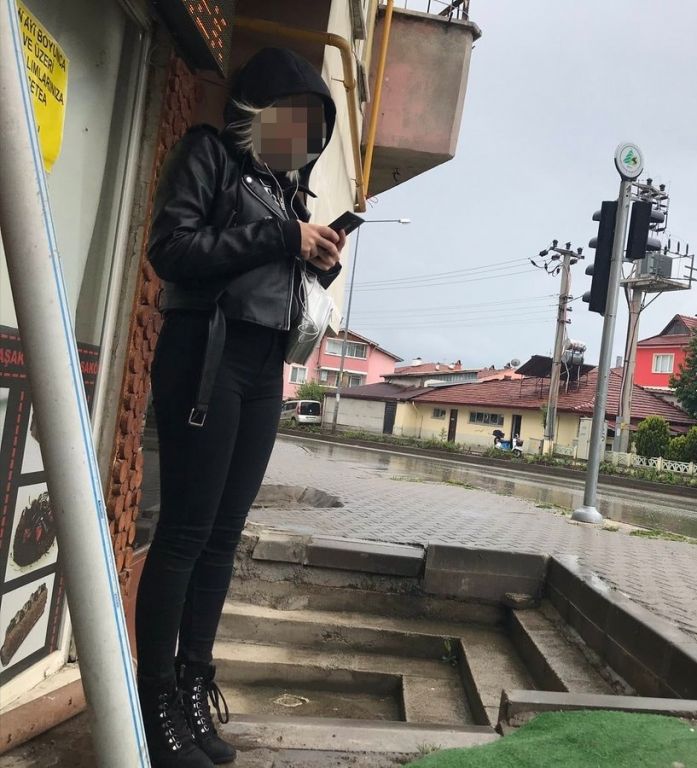 Sosyal medya sapığı