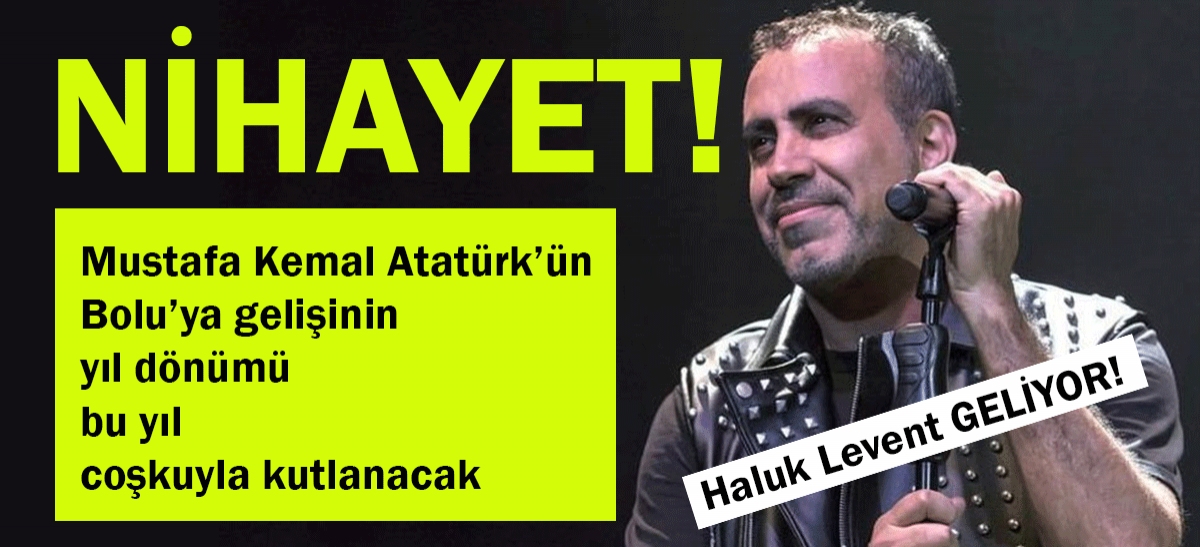 Yıllardır bu şekilde kutlamayı özledik