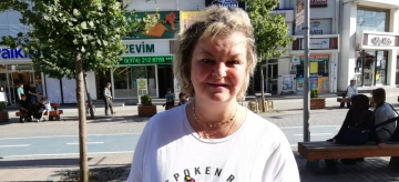 Ekonomik kriz var mı? Yok mu? İşte sokağın sesi