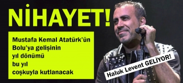 Yıllardır bu şekilde kutlamayı özledik