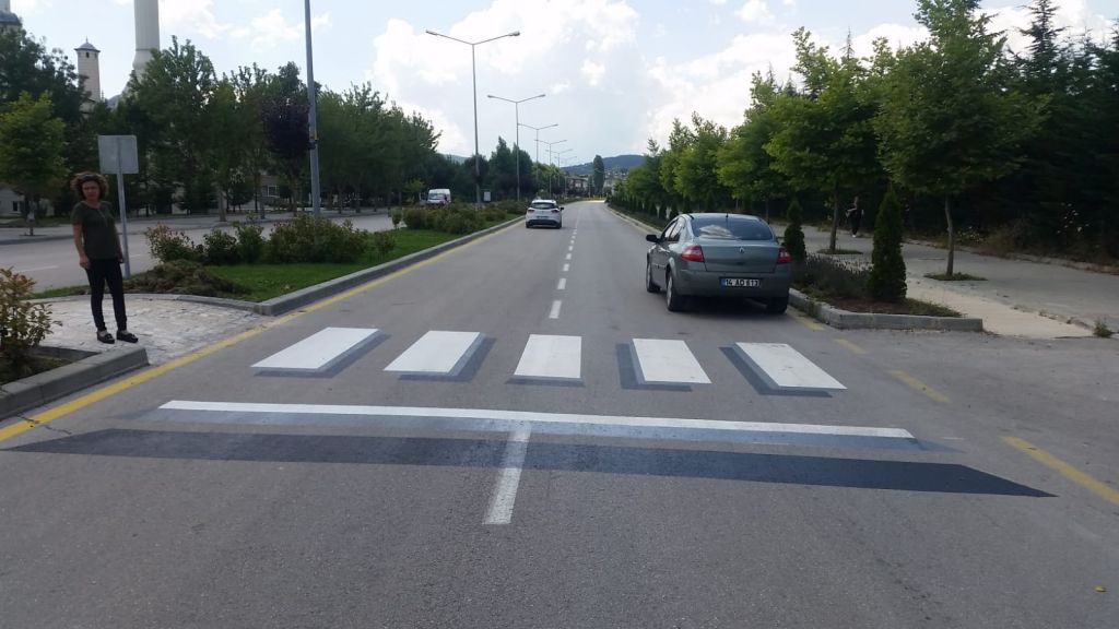 Ak Parti istedi Tanju Özcan yaptı