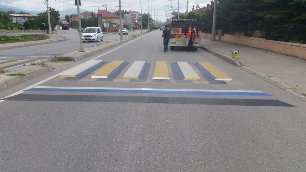 Ak Parti istedi Tanju Özcan yaptı