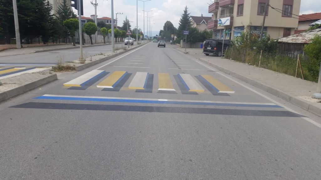 Ak Parti istedi Tanju Özcan yaptı