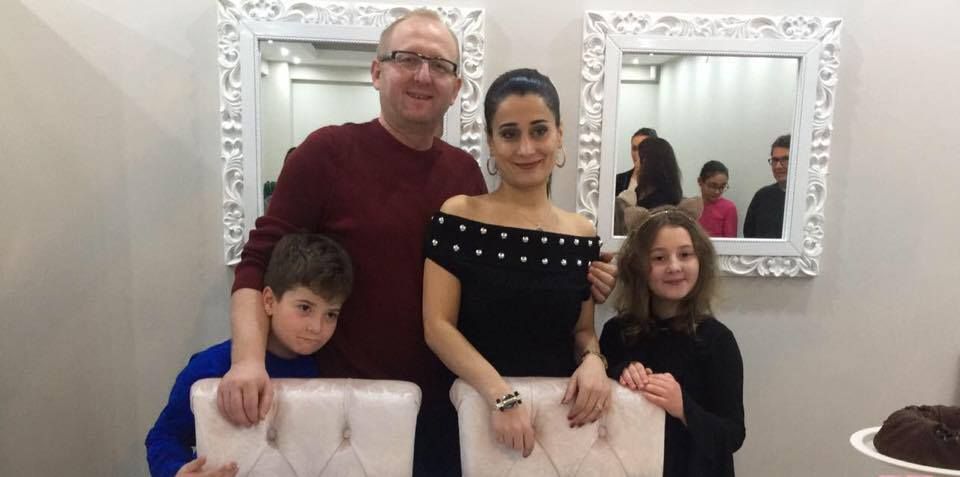 Belediye O'na Emanet!
