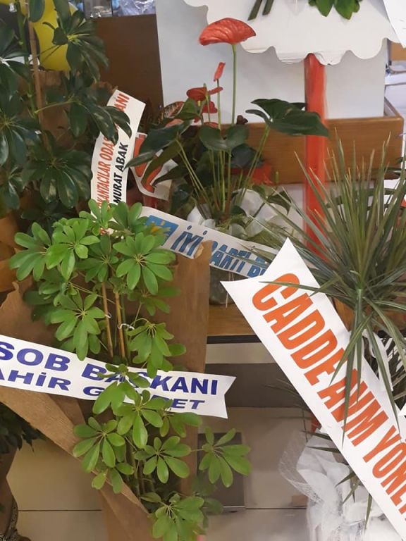 Beyoğlu Köftecisi açıldı