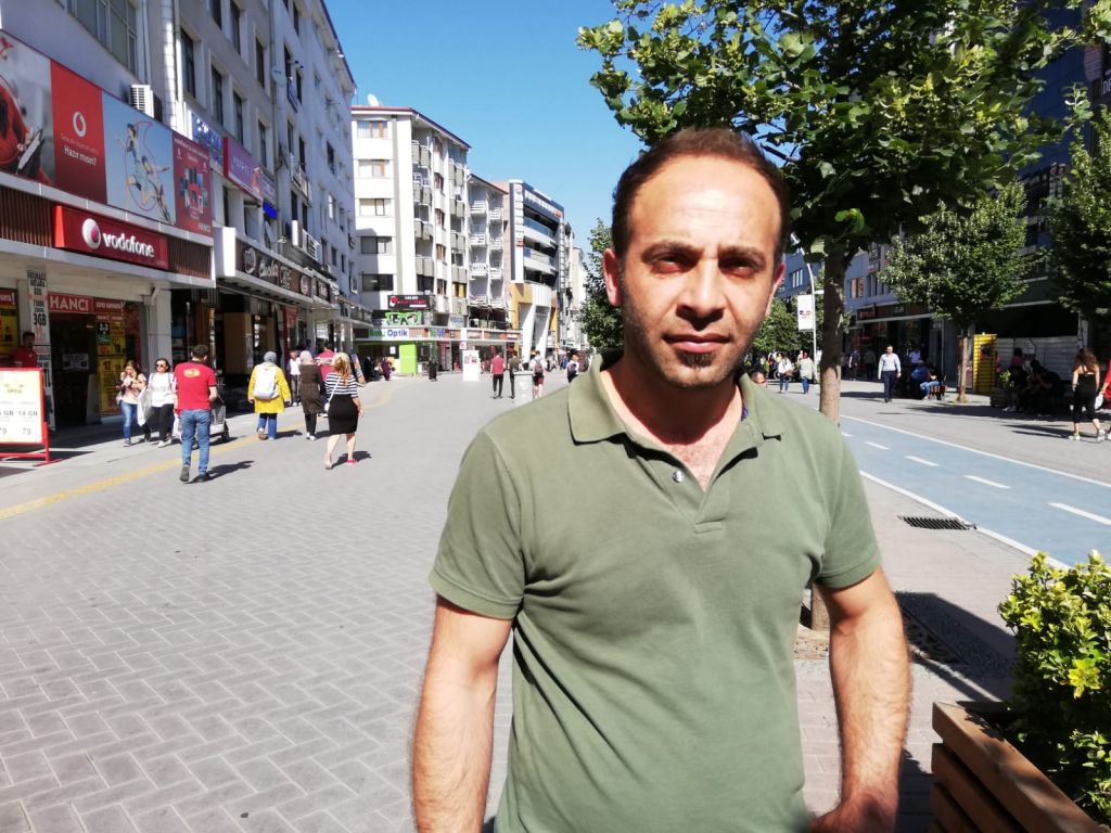 Ekonomik kriz var mı? Yok mu? İşte sokağın sesi