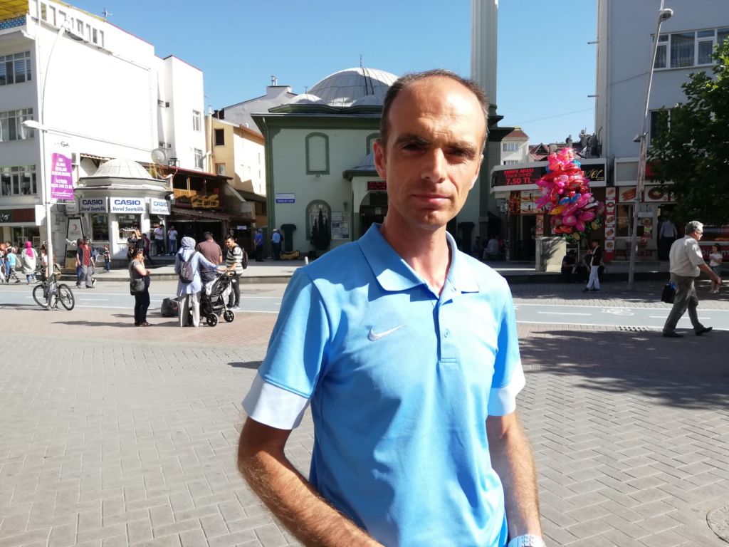 Ekonomik kriz var mı? Yok mu? İşte sokağın sesi