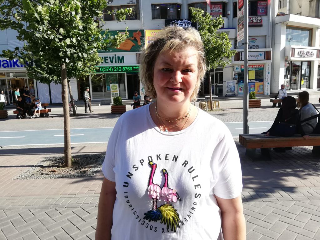 Ekonomik kriz var mı? Yok mu? İşte sokağın sesi