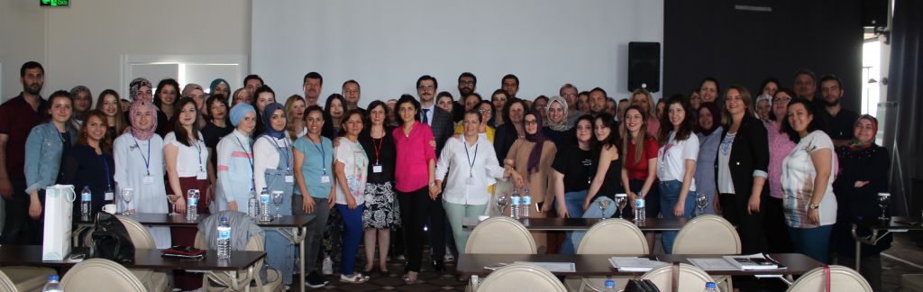 SAĞLIKTA SERİ EĞİTİMLERLE LİDER İL BOLU