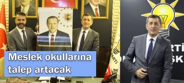 Meslek okullarına talep artacak