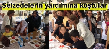 CHP Heyeti Düzce'ye umut oldu