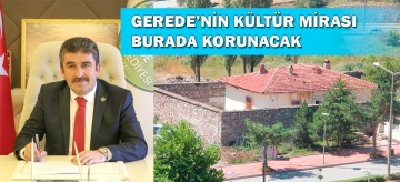 GEREDE DESTEĞİ KAPTI!