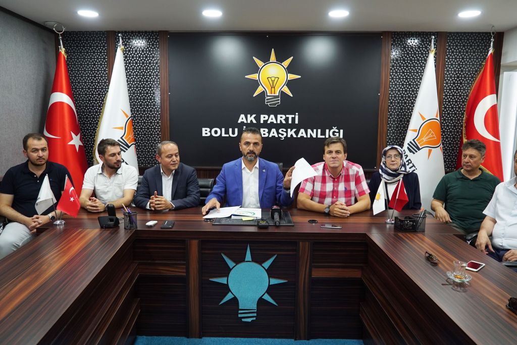 Doğanay Özcan'ı rakamlarla yalanladı