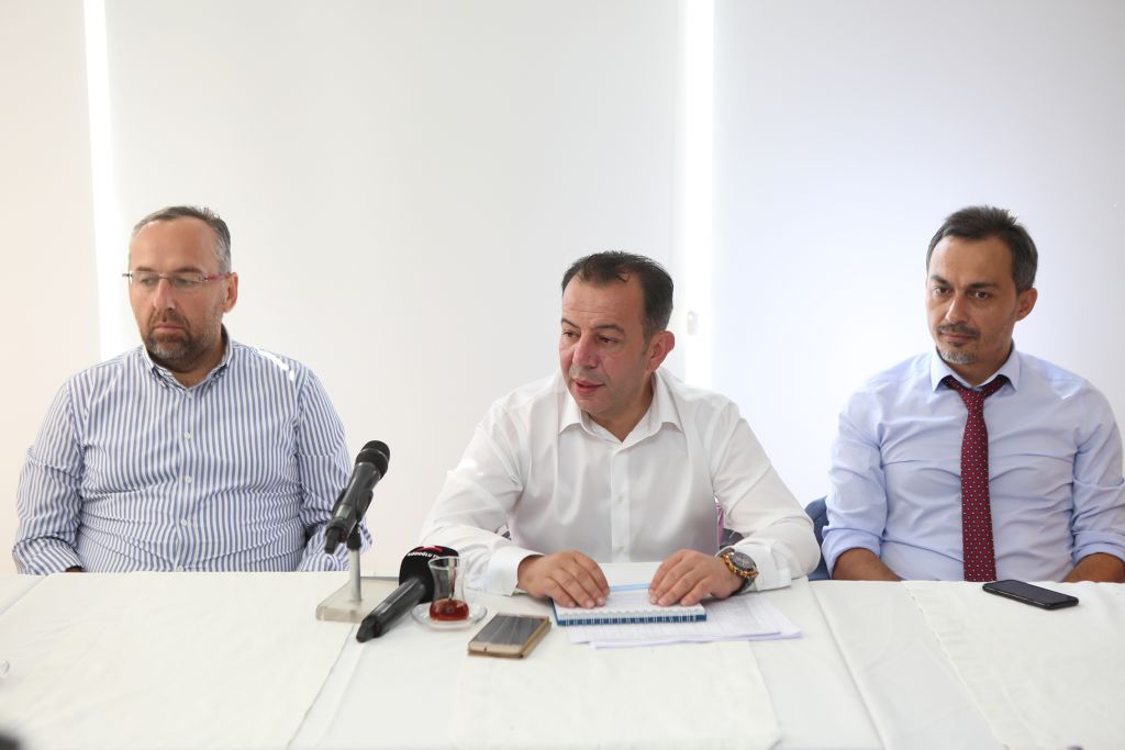 Kul hakkı yedim itirafıdır