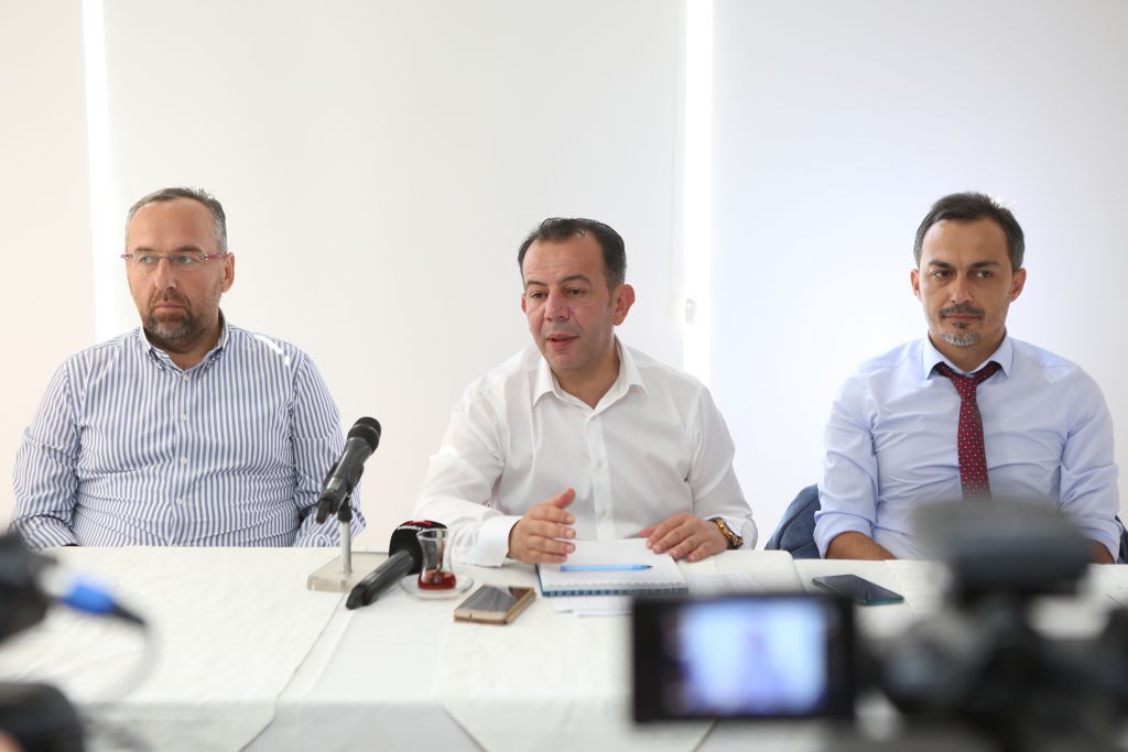 Kul hakkı yedim itirafıdır