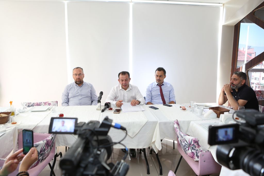 Kul hakkı yedim itirafıdır