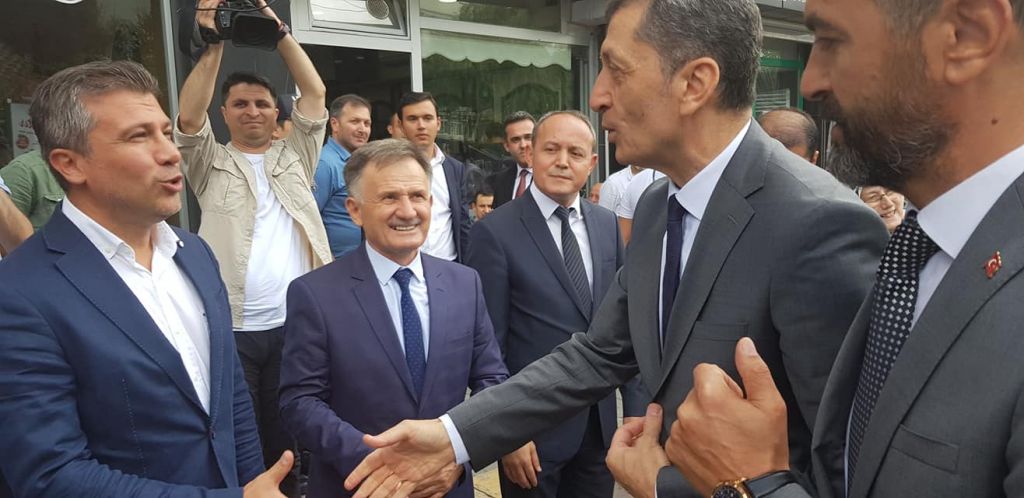 Meslek okullarına talep artacak