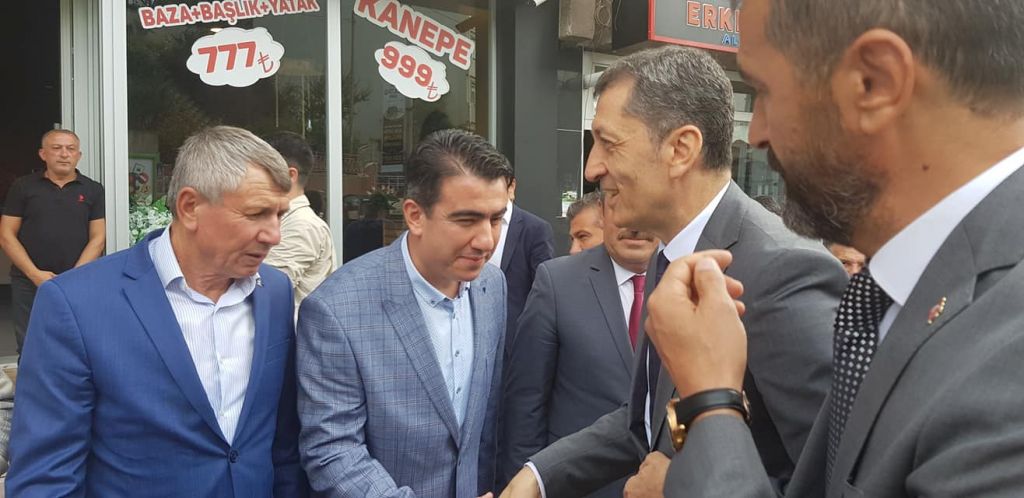 Meslek okullarına talep artacak