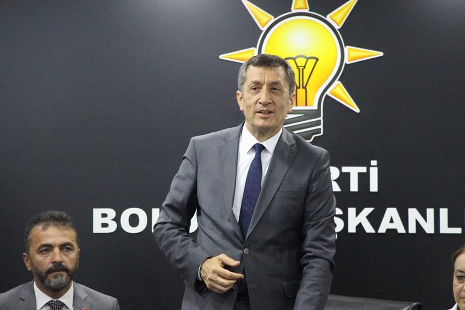 Meslek okullarına talep artacak