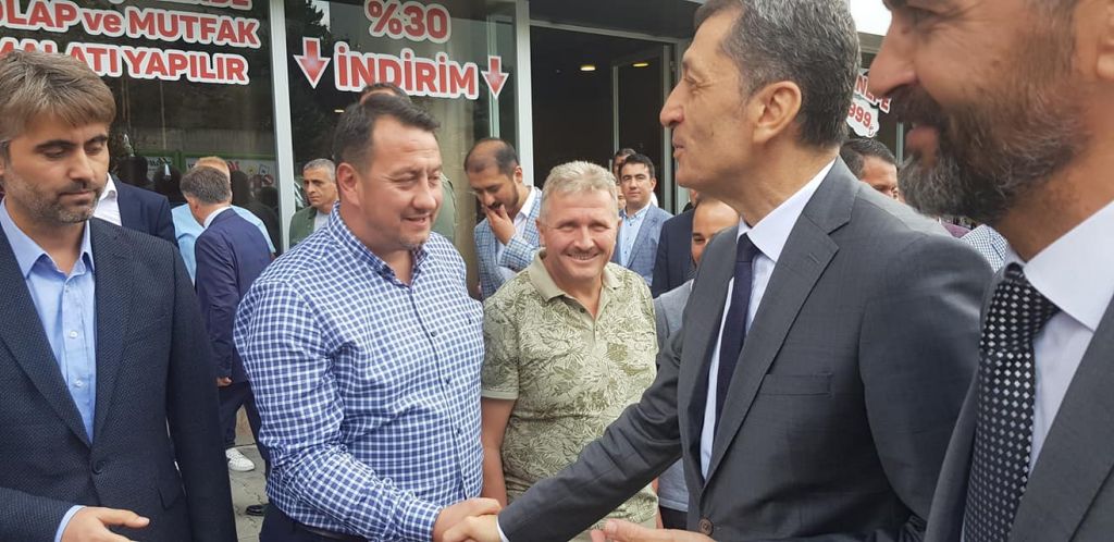 Meslek okullarına talep artacak