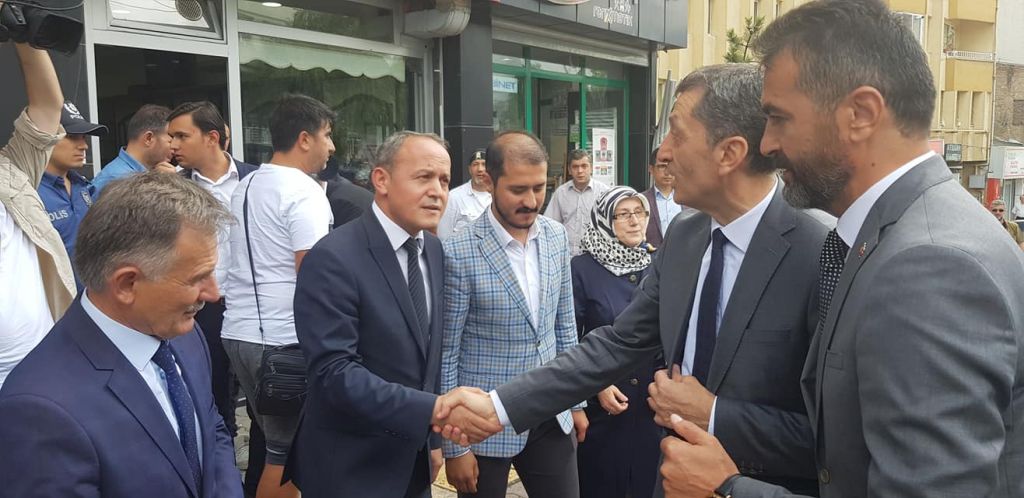 Meslek okullarına talep artacak