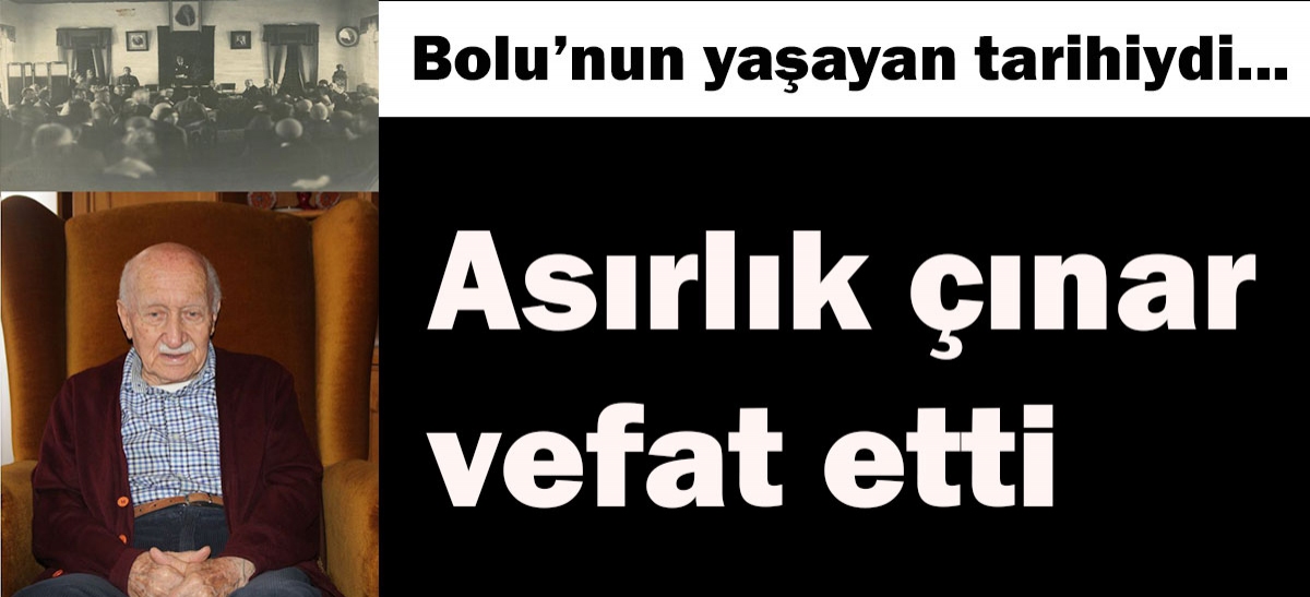 Şükrü Bostancıoğlu vefat etti