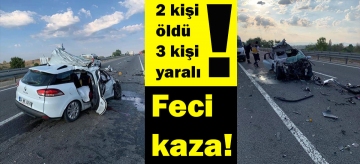 Feci kaza