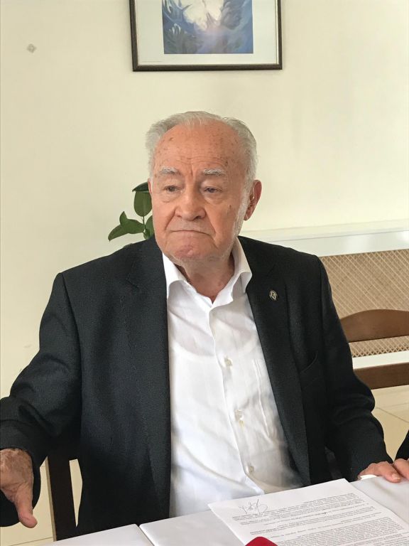 AHMET AMCAMIZI KİMSE ÜZEMEZ!