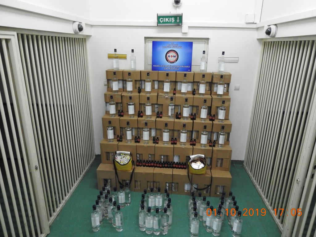 Akşamcılar dikkat!