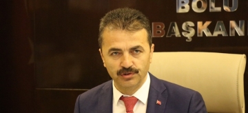 Doğanay: "Kardeşliğimizi baltalama Tanju Özcan!"