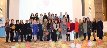 Hayaller fikre, fikirler projeye dönüşüyor