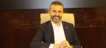 Doğanay'dan Öğretmenler Günü mesajı