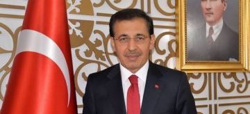 Ülkemizin 2023, 2053 ve 2071 hedeflerine ulaşmasında öğretmenler büyük  pay sahibi olacaklar