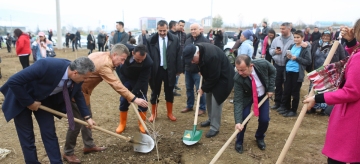 Bolu Belediyesi'nden Öğretmenler günü özel program