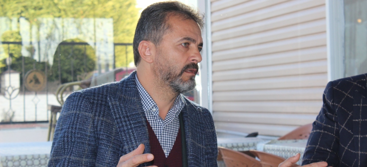 DOĞANAY'DAN ÇÖPTE SABOTAJ İDDİALARIYLA İLGİLİ AÇIKLAMA