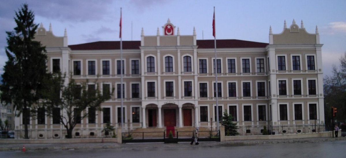 Valilik dolandırıcılara karşı uyardı