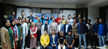 BOLU ÜNİAK TÜRKİYE DÖRDÜNCÜSÜ!