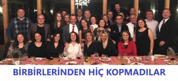 İBAL'LI OLMAK AYRICALIKTIR