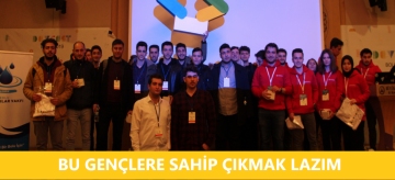 Google DevFest'19 Bolu'da gerçekleştirildi