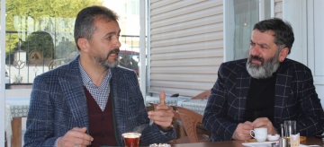 DOĞANAY'DAN ALKOLLÜ MEKAN TEPKİSİ 