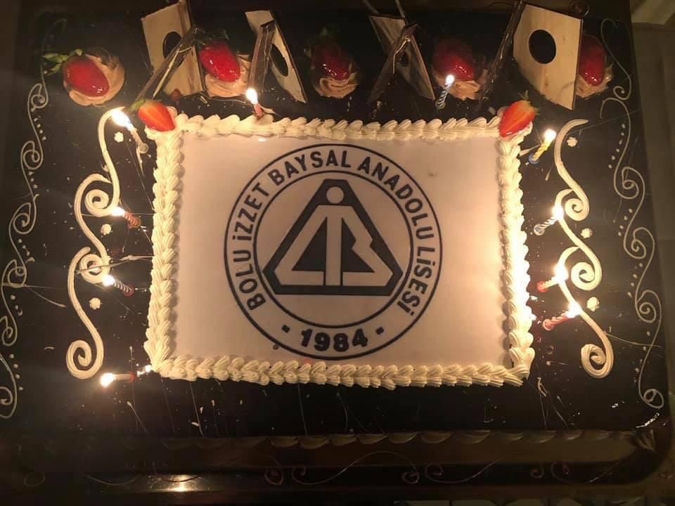 İBAL'LI OLMAK AYRICALIKTIR