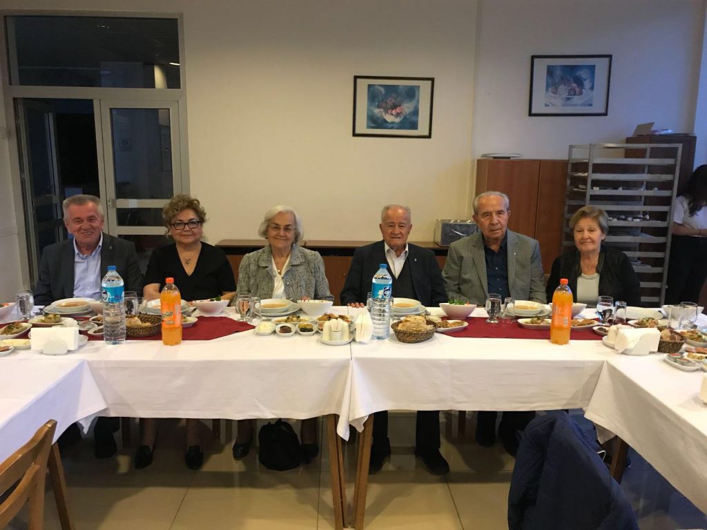 TOPRAK DEDESİNİ KAYBETTİ