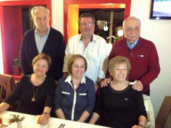 TOPRAK DEDESİNİ KAYBETTİ