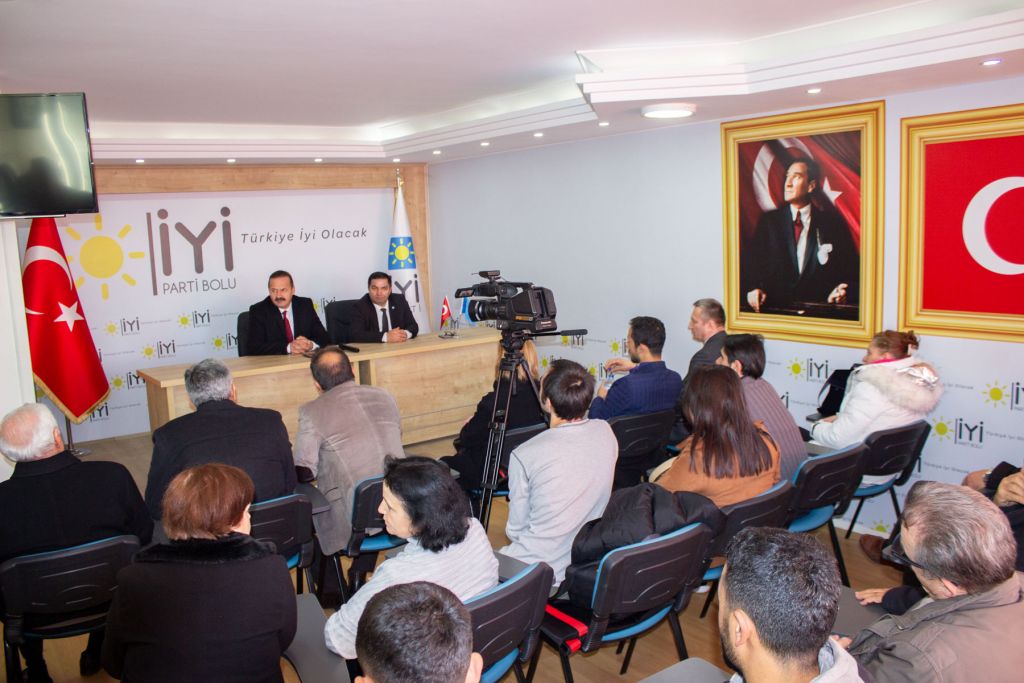 Vatandaşı ödeme cihazı haline getirdiler