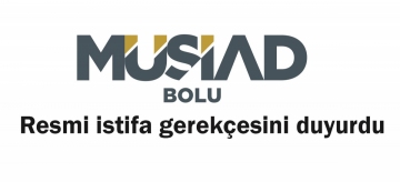 Resmi İstifa Gerekçesini Duyurdu