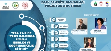 Bu Eğitimi Kaçırmayın