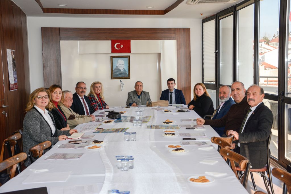 Bolu isterse bu proje hayata geçer