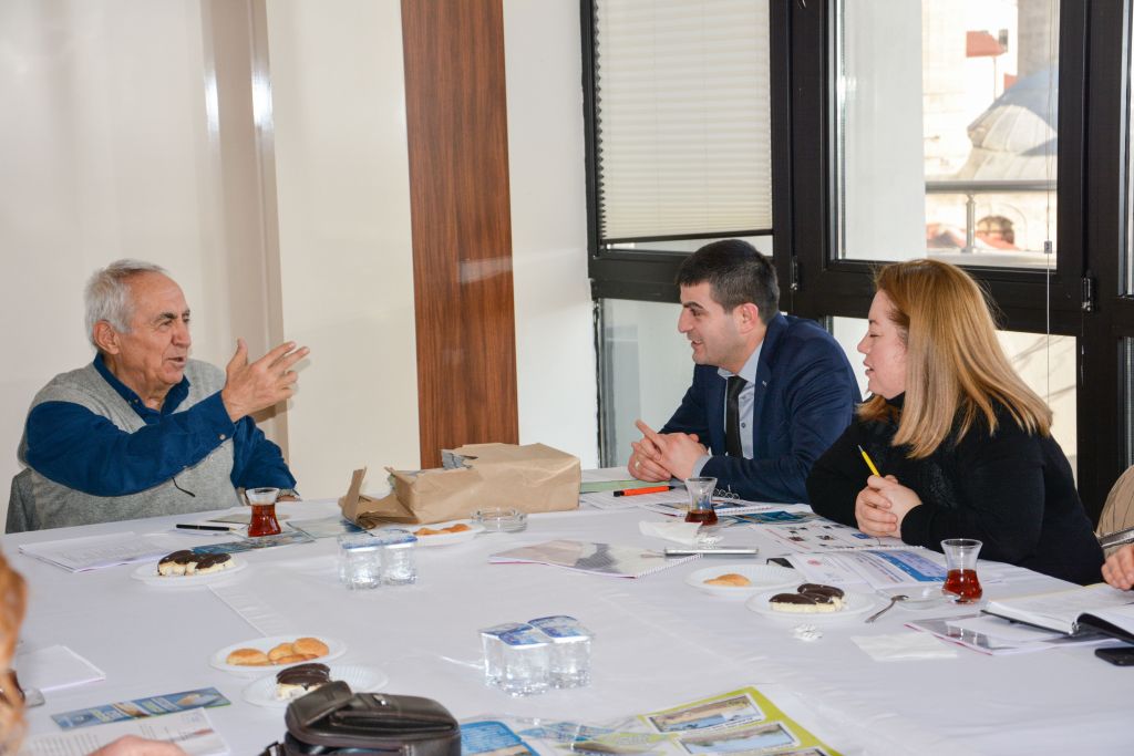 Bolu isterse bu proje hayata geçer